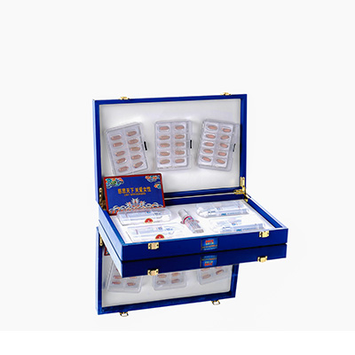 彰武爱芯回春综合版